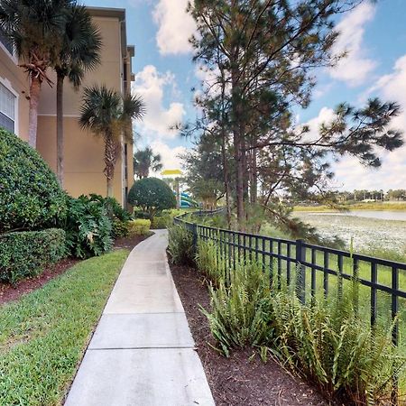 Shangri-La At Windsor Orlando Dış mekan fotoğraf