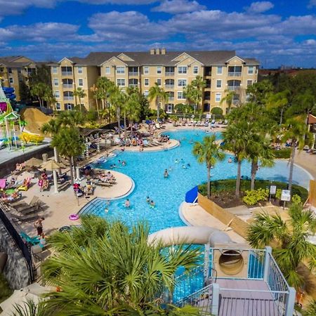 Shangri-La At Windsor Orlando Dış mekan fotoğraf