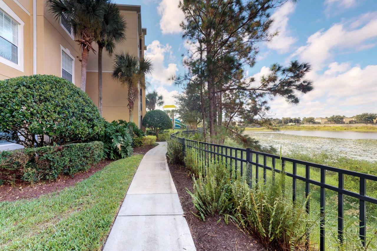 Shangri-La At Windsor Orlando Dış mekan fotoğraf
