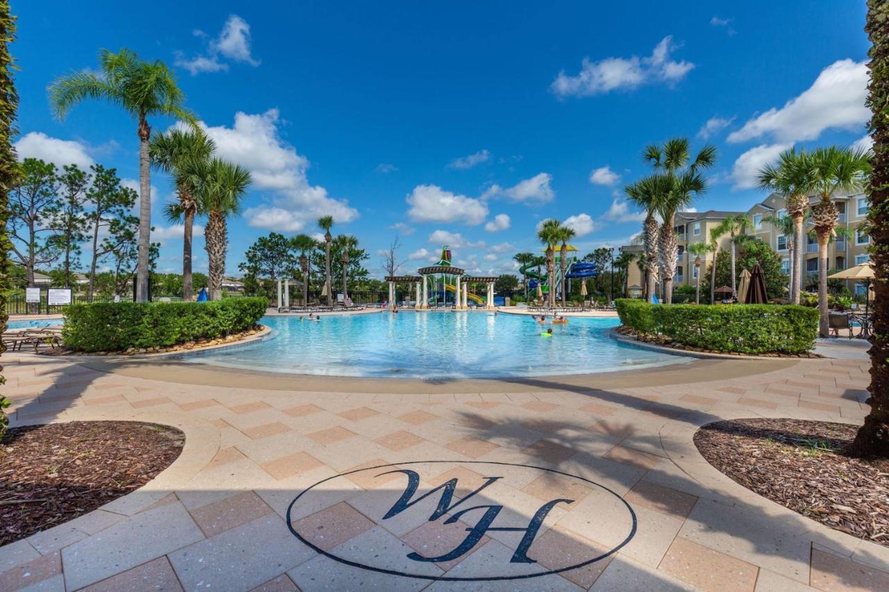 Shangri-La At Windsor Orlando Dış mekan fotoğraf