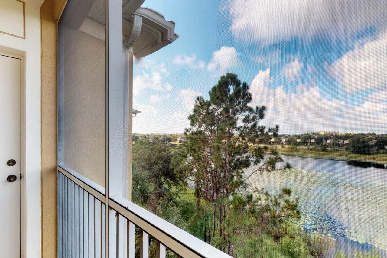 Shangri-La At Windsor Orlando Dış mekan fotoğraf