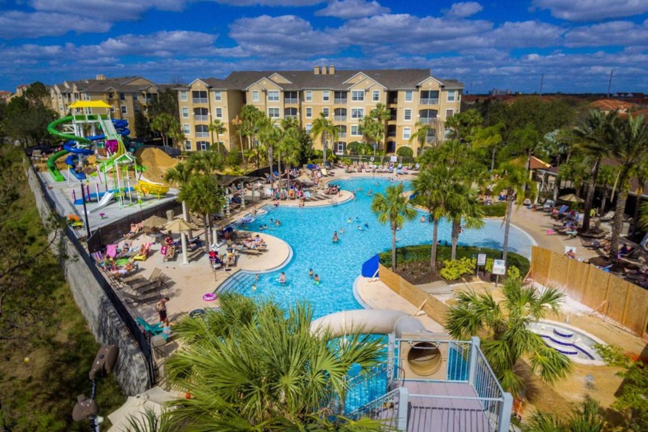 Shangri-La At Windsor Orlando Dış mekan fotoğraf